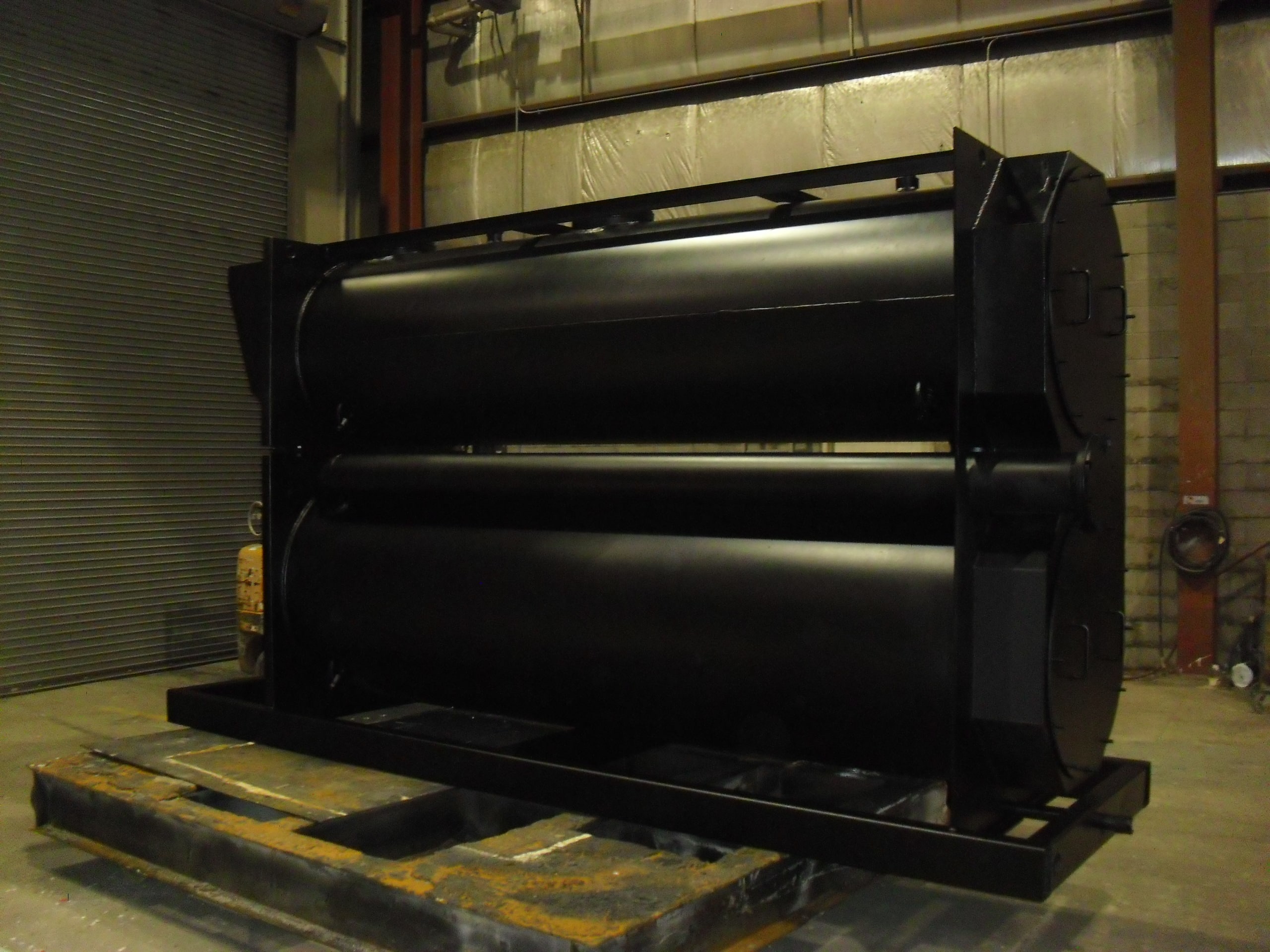 Heat Exchanger