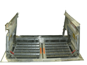 Safety Grate