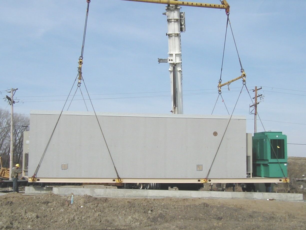 AquaPak install