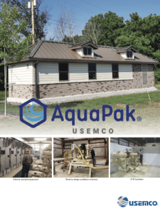 AquaPak - USEMCO