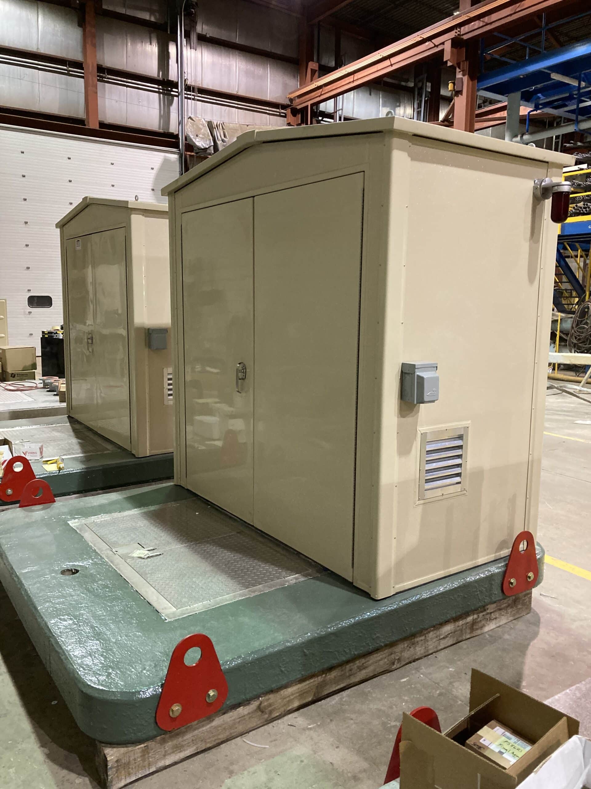 Fiberglass base coating options