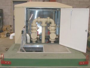 Inside of PumpMate