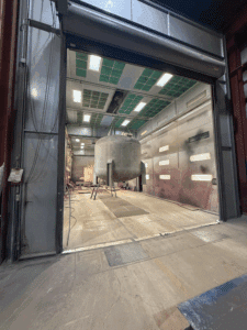 PaintBooth Edit 1 - USEMCO