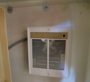 Vent inside PumpMate