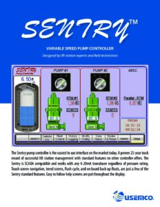 SENTRY Variable Web pdf - USEMCO