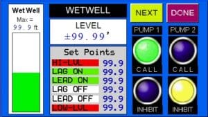 Sentry Lite Pump Controller Manual V2 - USEMCO