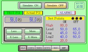 TEST - USEMCO