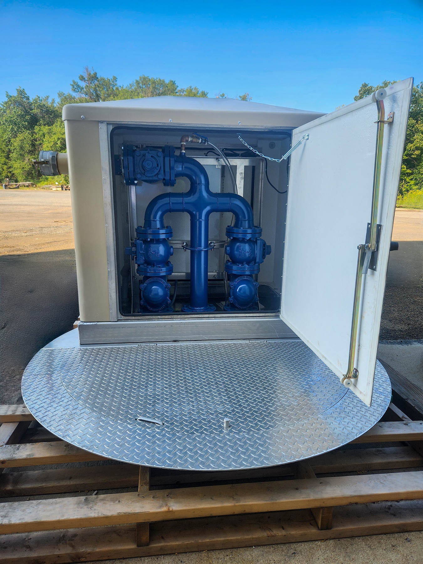 TopVault