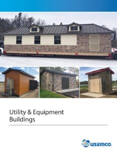 UtilityEquipmentBuildings 2 pdf - USEMCO