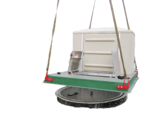 PumpMate Install