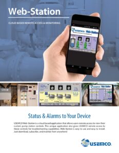 WebStation Update pdf - USEMCO