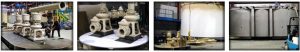 sewage stations picts - USEMCO