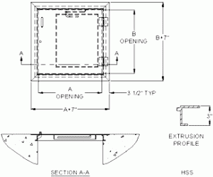 singledoor1 - USEMCO