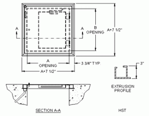 singledoor2 - USEMCO