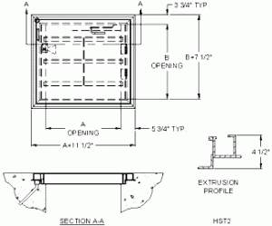 singledoor4 - USEMCO