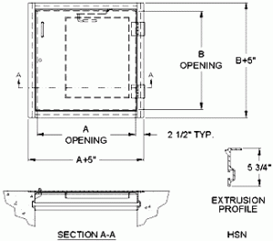 singledoor5 - USEMCO